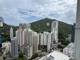 Kennedy Town - Lexington Hill 05