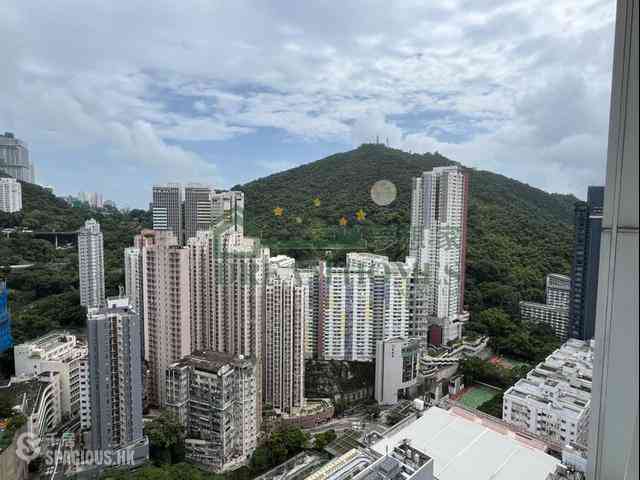 Kennedy Town - Lexington Hill 05
