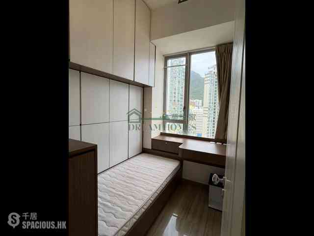 Kennedy Town - Lexington Hill 07