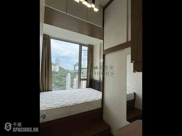 Kennedy Town - Lexington Hill 08