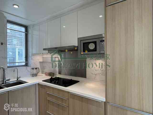 Kennedy Town - Lexington Hill 09