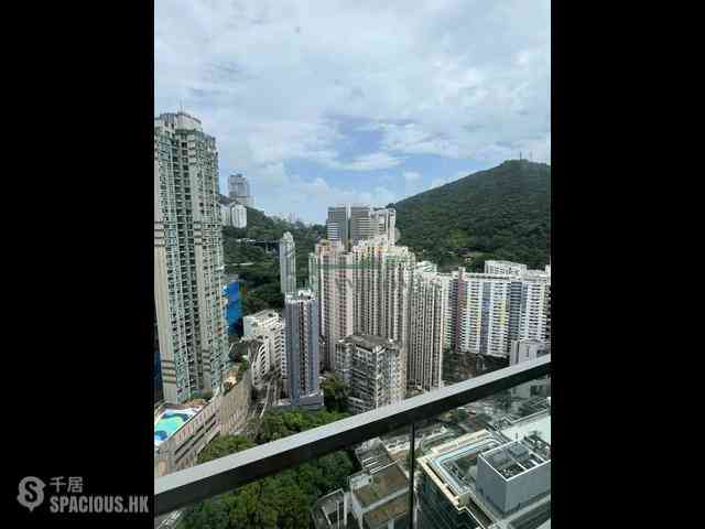 Kennedy Town - Lexington Hill 12