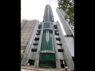 Tai Hang - Y.I 13