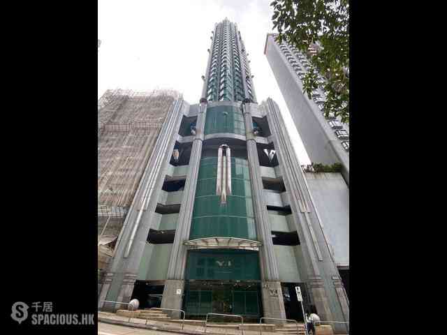 Tai Hang - Y.I 13
