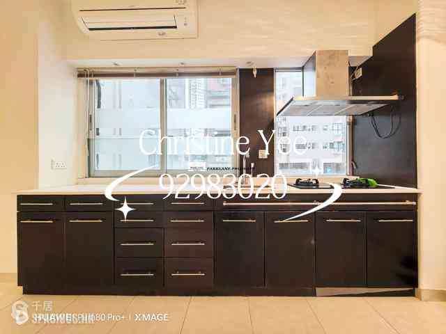 Happy Valley - Tsui Man Court 03
