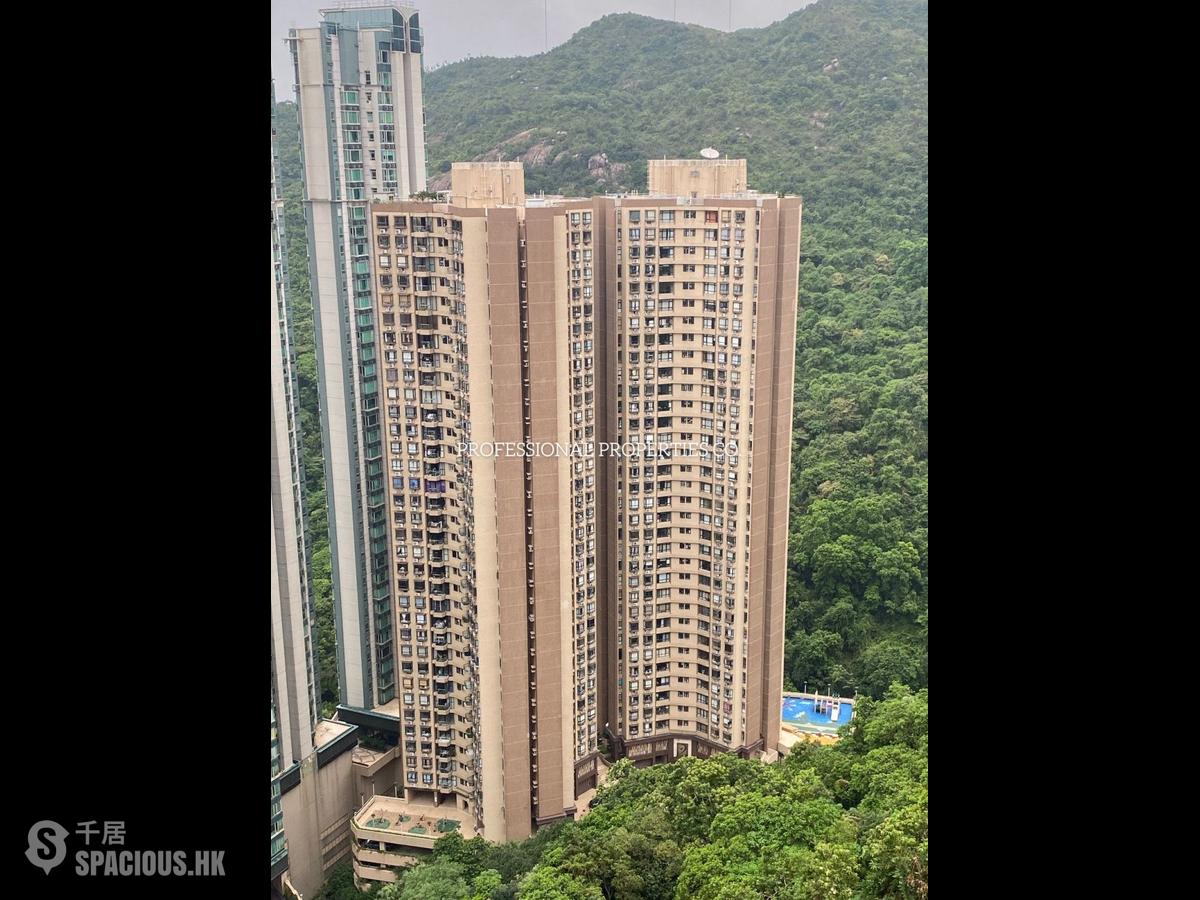 Tai Hang - Ronsdale Garden 01