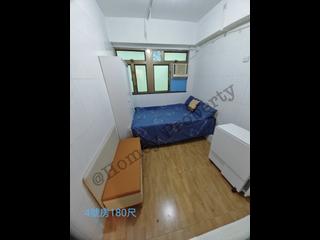 Mong Kok - Chun Yee Building 02