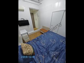 Mong Kok - Chun Yee Building 03