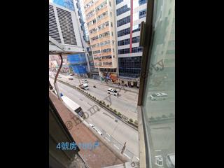 Mong Kok - Chun Yee Building 05