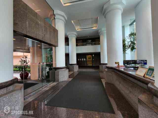 Central - The Albany 09