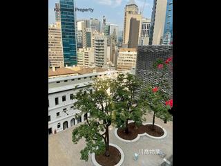 Central - Tung Yuen Building 02