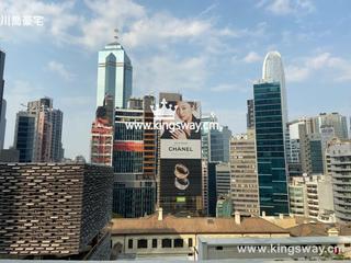 Central - Tung Yuen Building 07