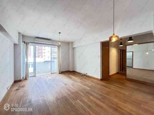 Mid Levels Central - Botanic Terrace 02