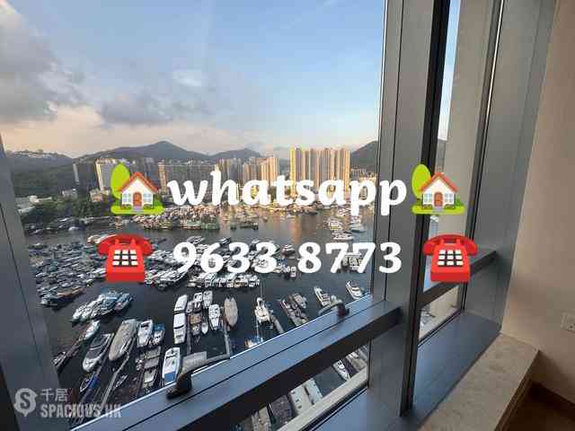 Ap Lei Chau - Larvotto 24