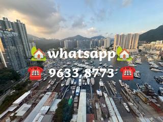 Ap Lei Chau - Larvotto 42