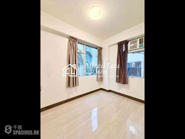 Sai Ying Pun - Chung Yin Court 04