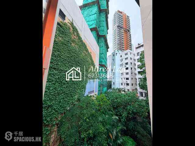 Sai Ying Pun - Chung Yin Court 06