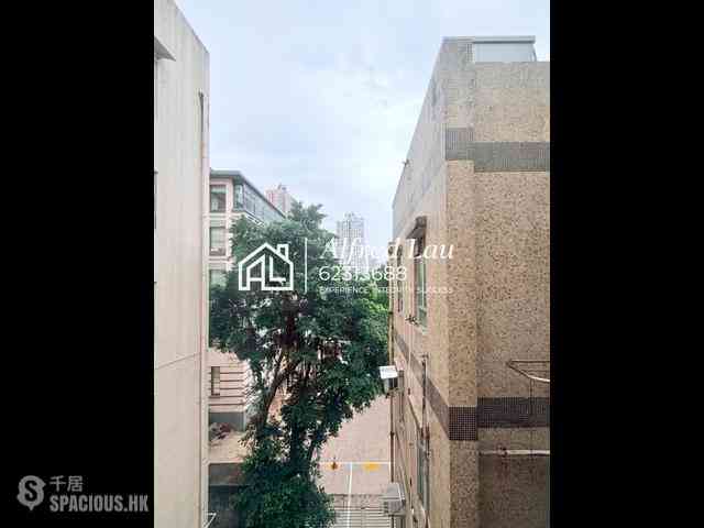 Sai Ying Pun - Chung Yin Court 09
