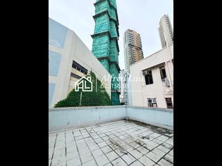 Sai Ying Pun - Chung Yin Court 14