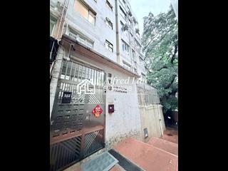 Sai Ying Pun - Chung Yin Court 16