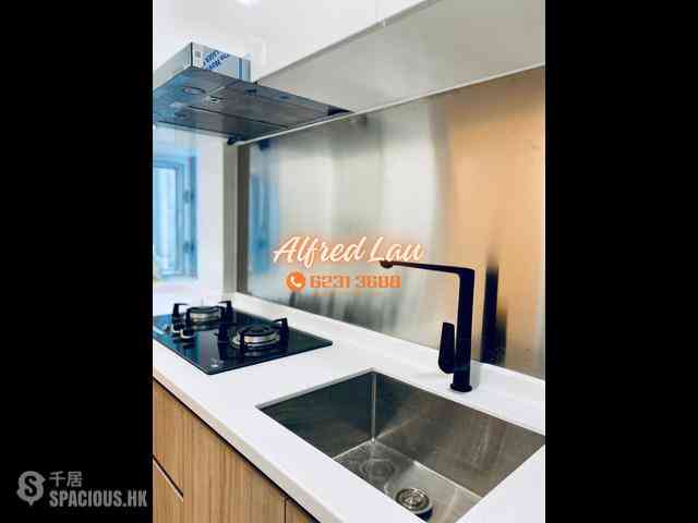 Chai Wan Kok - Allway Garden 08