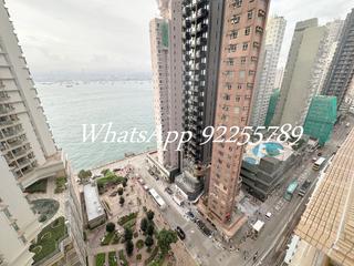 Kennedy Town - The Merton 04