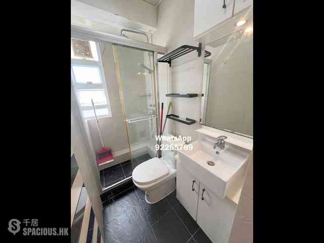 Sheung Wan - Kam Ho Mansion 04