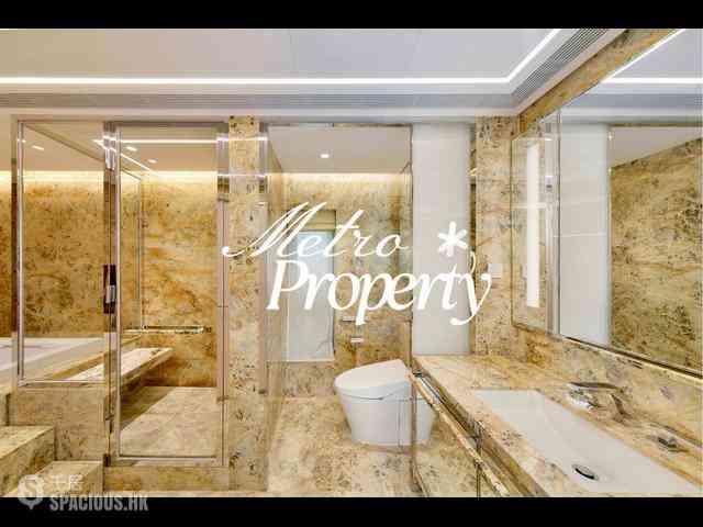 The Peak - Haking Mansions 14
