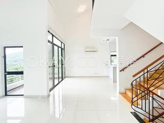 Sai Kung - Floral Villas 03