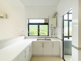 Sai Kung - Floral Villas 05