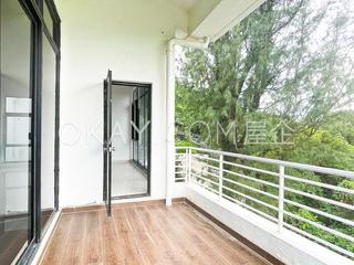 Sai Kung - Floral Villas 07