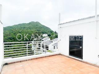 Sai Kung - Floral Villas 15