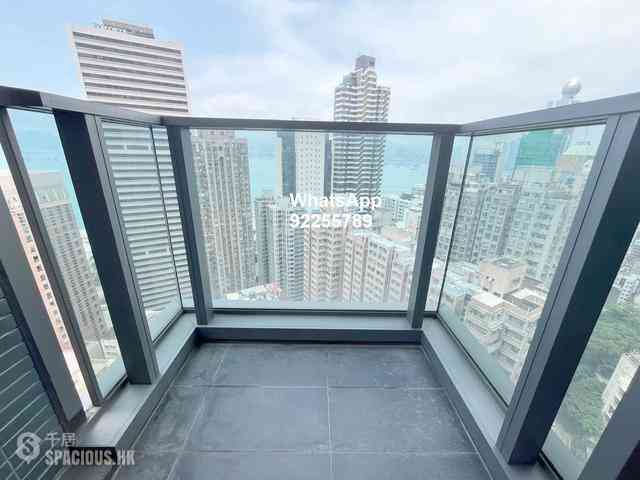 Shek Tong Tsui - Novum West 02