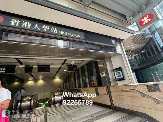 Shek Tong Tsui - Novum West 09