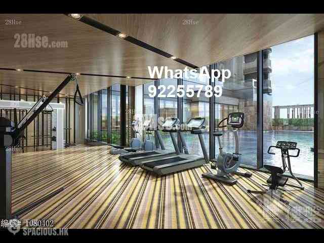 Shek Tong Tsui - Novum West 10