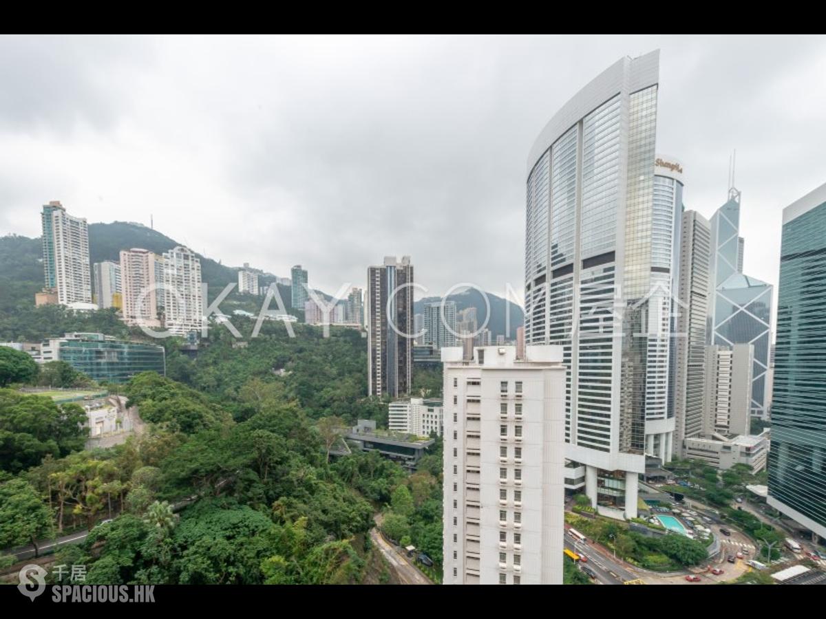Wan Chai - Star Crest 01