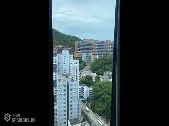 Shek Tong Tsui - Novum West 08