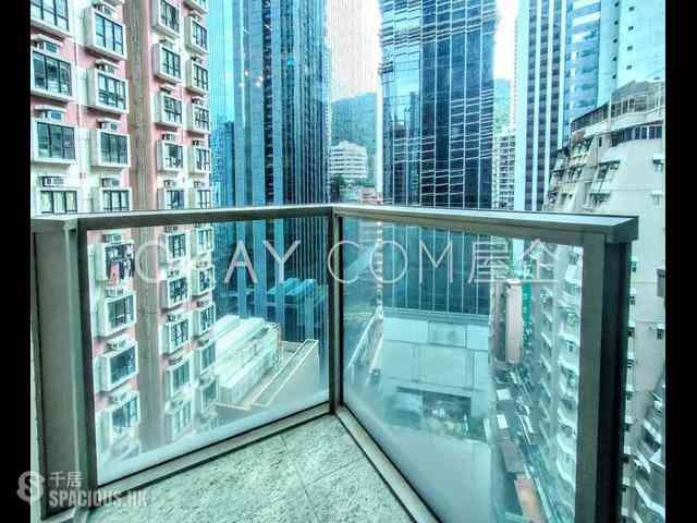 Wan Chai - The Avenue 03
