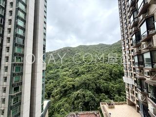 Tai Hang - Ronsdale Garden 02