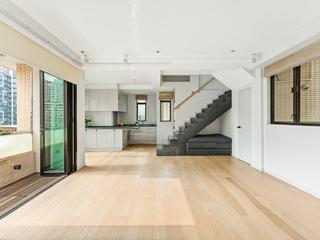 Sai Ying Pun - Elite Court 02
