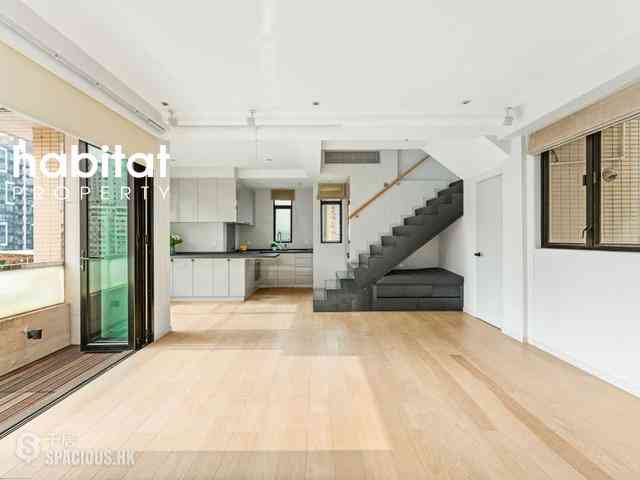 Sai Ying Pun - Elite Court 02