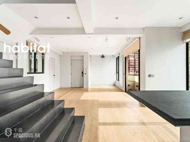 Sai Ying Pun - Elite Court 06