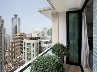 Sai Ying Pun - Elite Court 10