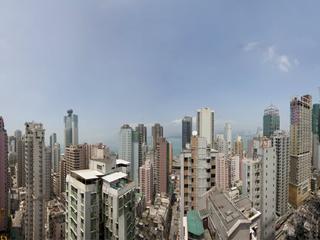 Sai Ying Pun - Elite Court 11
