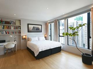 Sai Ying Pun - Elite Court 12