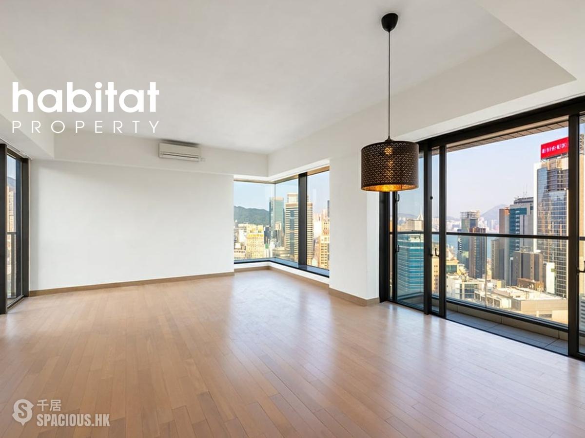 Wan Chai - The Oakhill 01