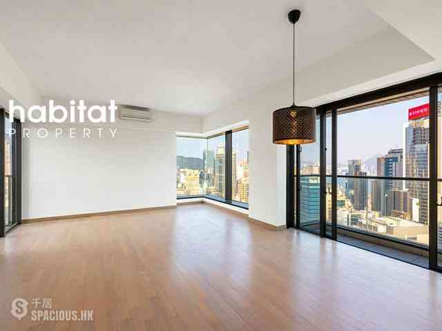 Wan Chai - The Oakhill 01