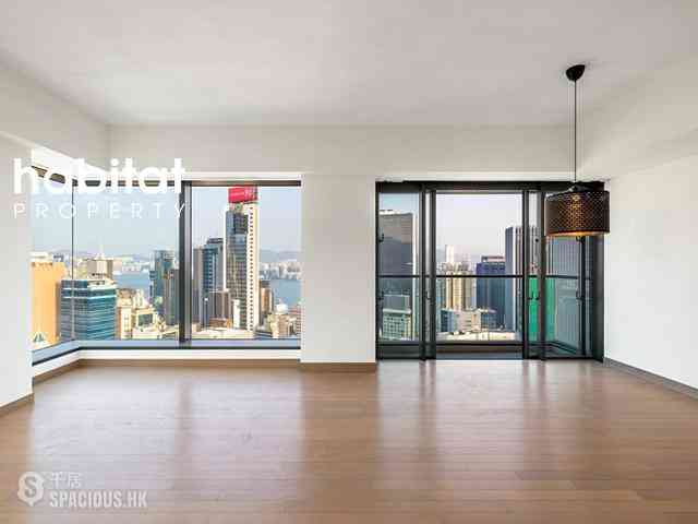 Wan Chai - The Oakhill 02