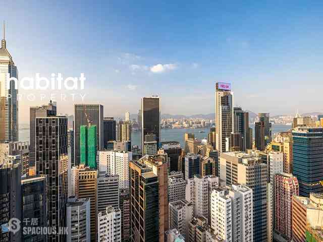 Wan Chai - The Oakhill 05