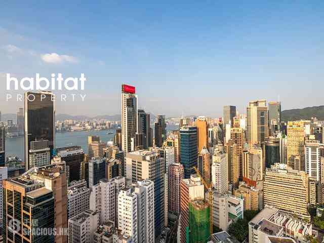Wan Chai - The Oakhill 06